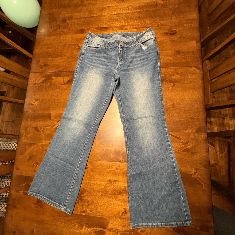 Maurice’s Flare Jeans